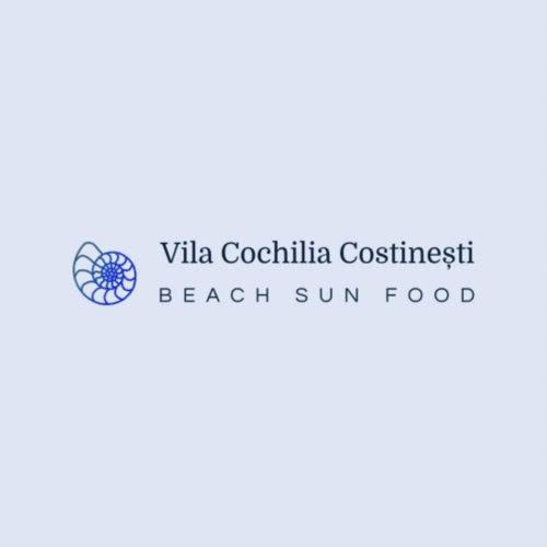 Vila Cochilia Costinesti Ultracentral 3 Stele Exterior foto